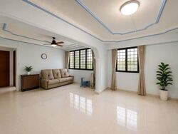 Blk 124 Pasir Ris Street 11 (Pasir Ris), HDB 4 Rooms #598259501